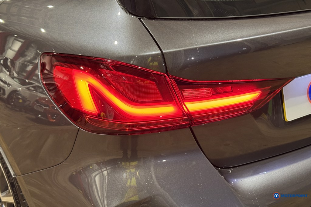 Used BMW 1 Series 2021 for sale - 77194768: Photo 9