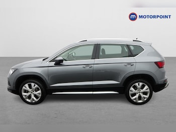 Used SEAT Ateca 2024 for sale - 78743478: Photo