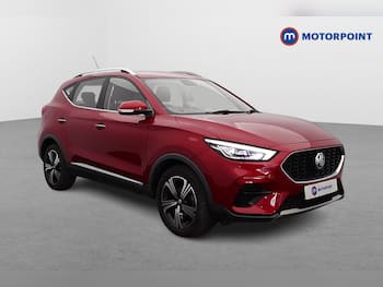 Used MG MG ZS undefined for sale - 79662797: Photo