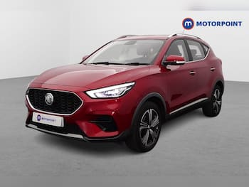 Used MG MG ZS undefined for sale - 79662797: Photo