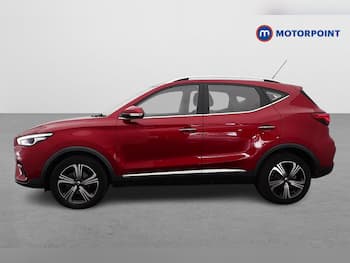 Used MG MG ZS undefined for sale - 79662797: Photo