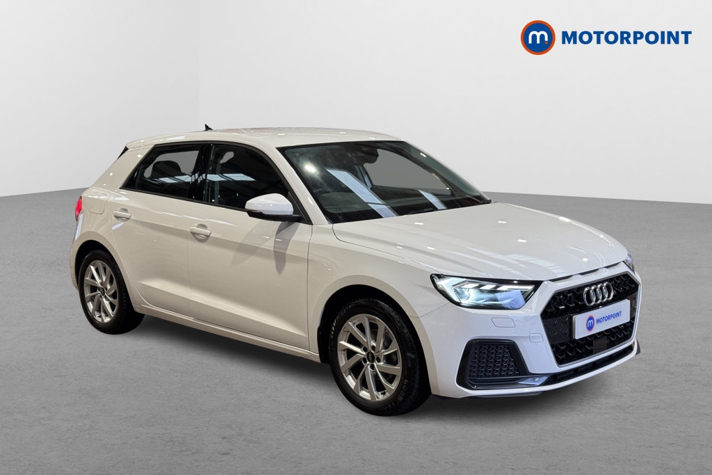 Used Audi A1 2021 for sale - 76819433: Photo 1