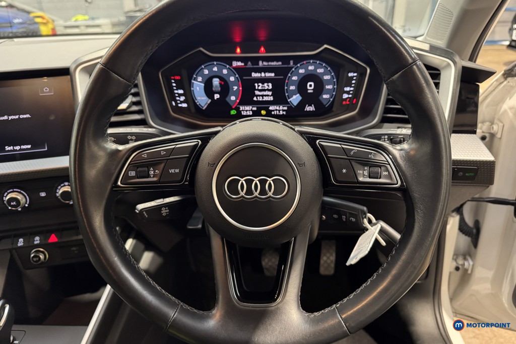 Used Audi A1 2021 for sale - 76819433: Photo 10