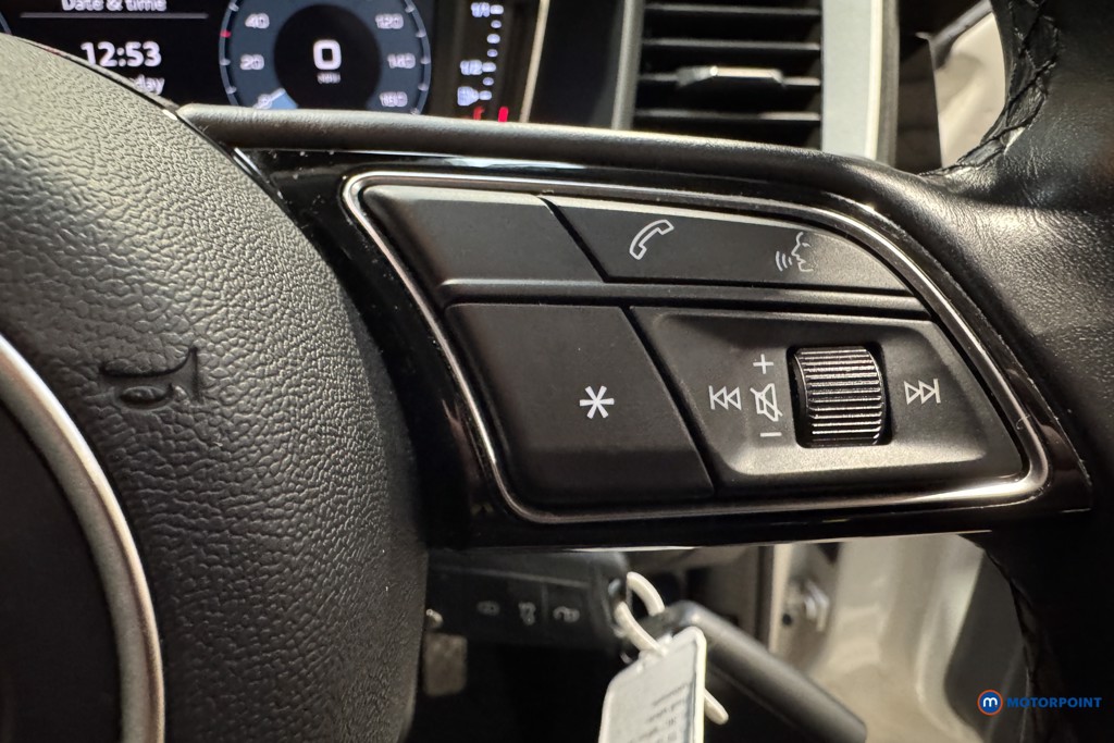 Used Audi A1 2021 for sale - 76819433: Photo 12