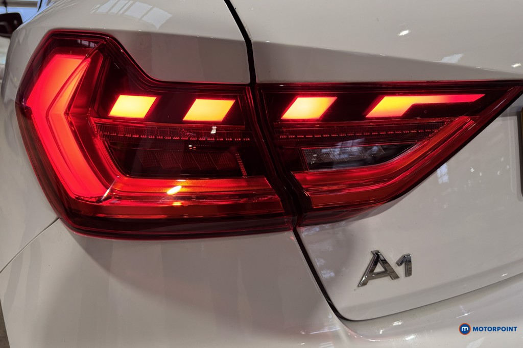 Used Audi A1 2021 for sale - 76819433: Photo 28