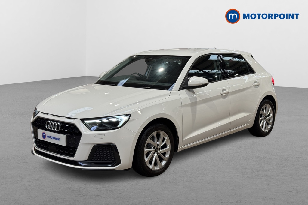 Used Audi A1 2021 for sale - 76819433: Photo 3