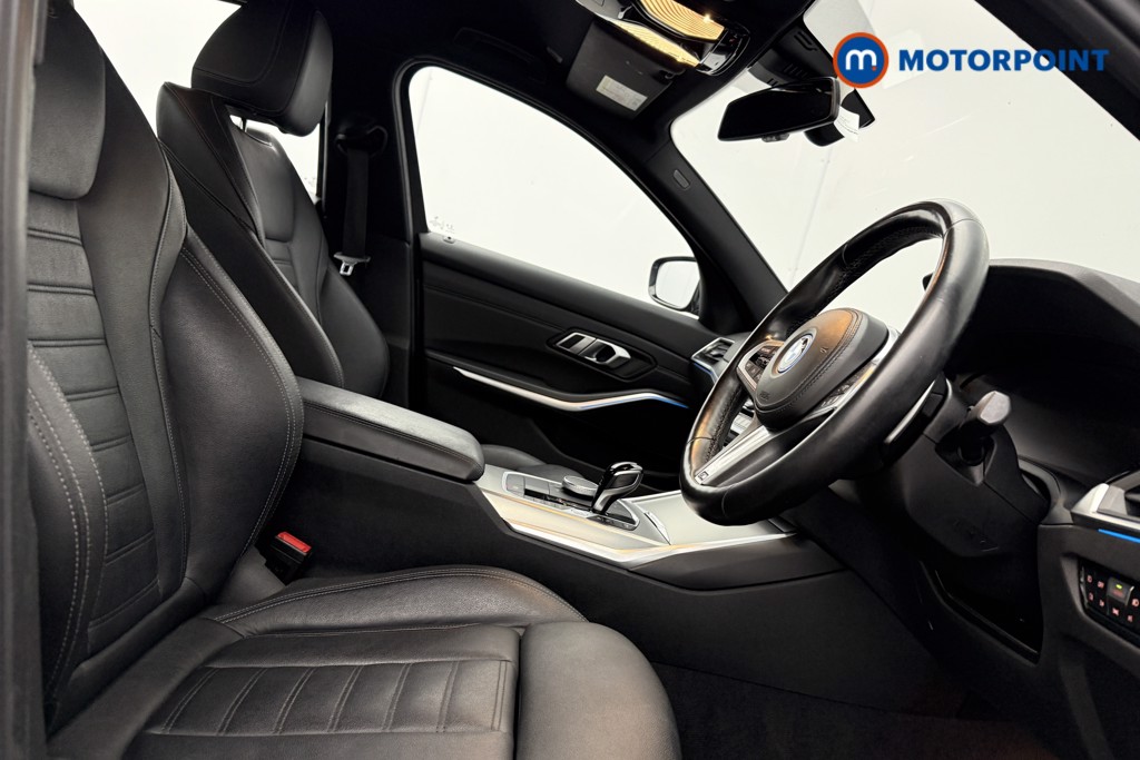 Used BMW 3 Series 2021 for sale - 77641551: Photo 12