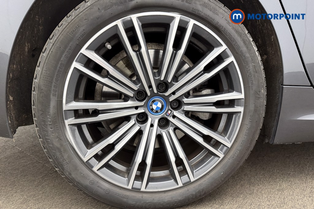 Used BMW 3 Series 2021 for sale - 77641551: Photo 13