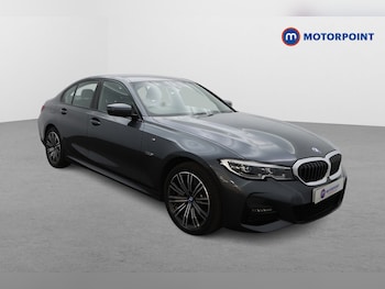 2021 - 330e xDrive M Sport 4dr Step Auto [Tech Pack]