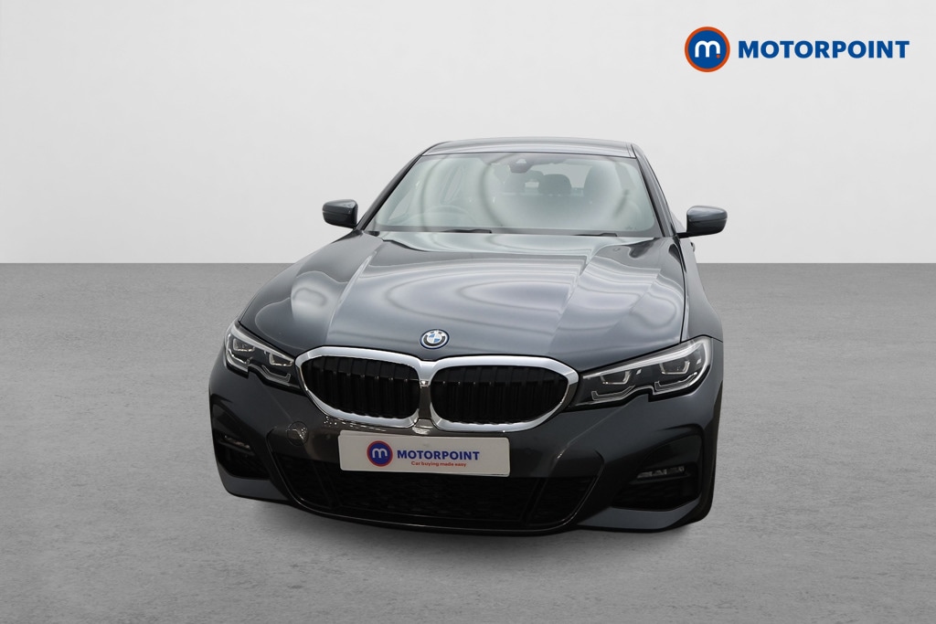 Used BMW 3 Series 2021 for sale - 77641551: Photo 2