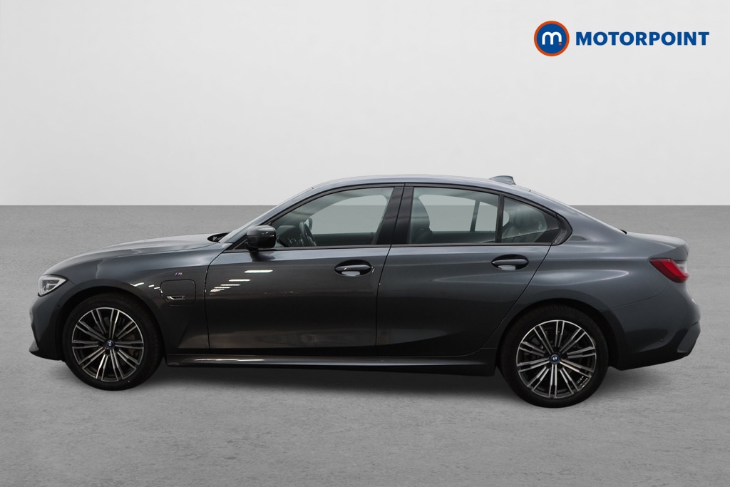 Used BMW 3 Series 2021 for sale - 77641551: Photo 4