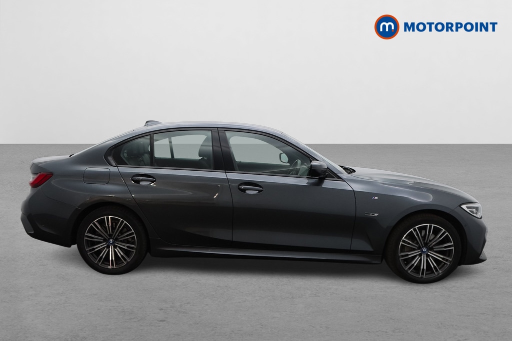 Used BMW 3 Series 2021 for sale - 77641551: Photo 8