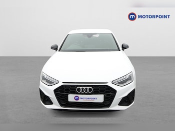 Used Audi A4 2020 for sale - 78297421: Photo