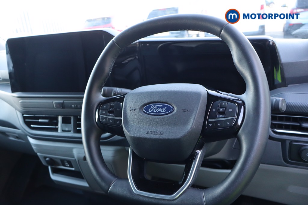 Used Ford Transit Custom 2025 for sale - 77032307: Photo 10