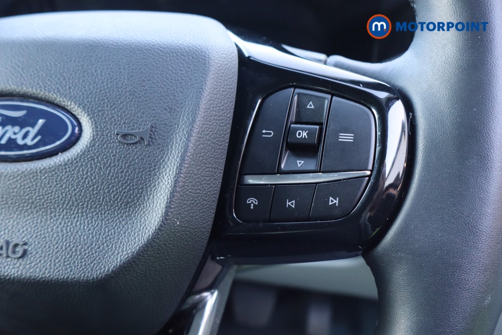 Used Ford Transit Custom 2025 for sale - 77032307: Photo 11