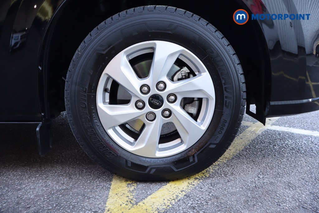 Used Ford Transit Custom 2025 for sale - 77032307: Photo 14