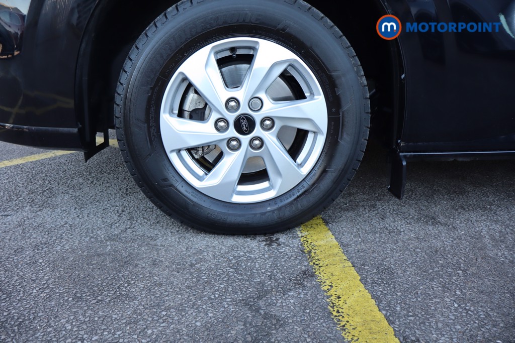 Used Ford Transit Custom 2025 for sale - 77032307: Photo 15