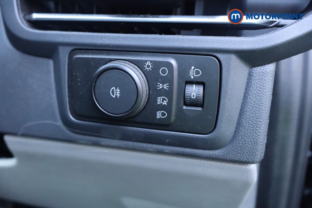 Used Ford Transit Custom 2025 for sale - 77032307: Photo 20