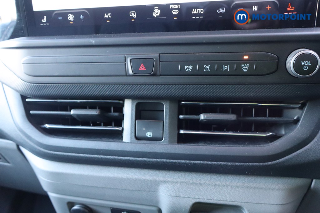 Used Ford Transit Custom 2025 for sale - 77032307: Photo 21