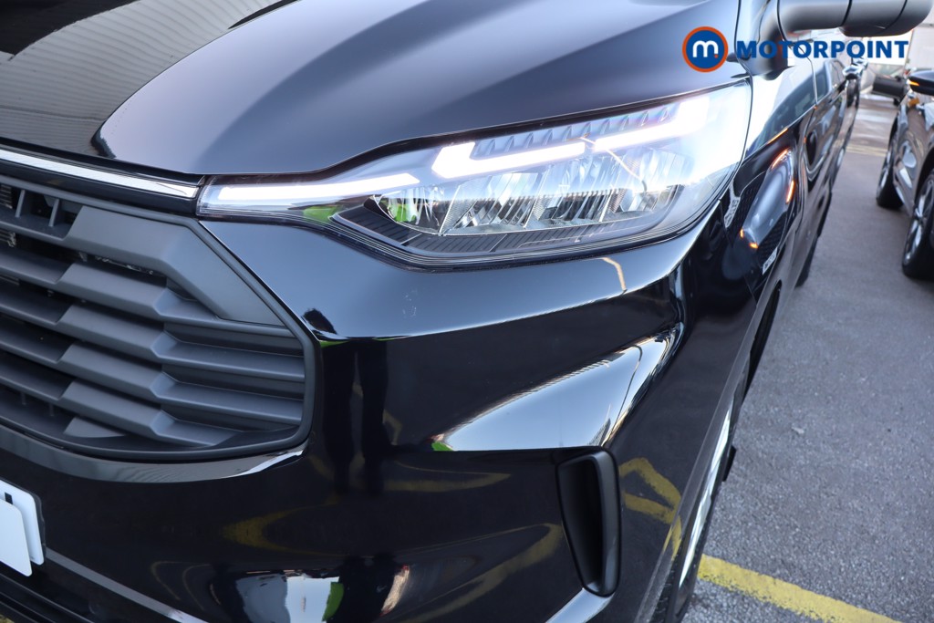 Used Ford Transit Custom 2025 for sale - 77032307: Photo 24