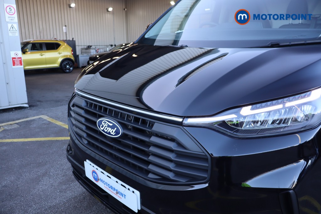 Used Ford Transit Custom 2025 for sale - 77032307: Photo 26