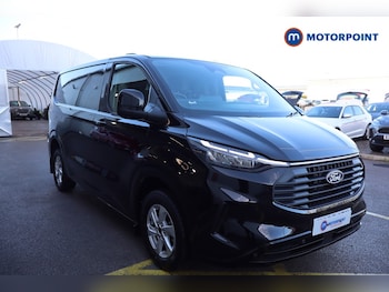 Used Ford Transit Custom 2025 for sale - 77032307: Photo