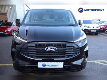 Used Ford Transit Custom 2025 for sale - 77032307: Photo