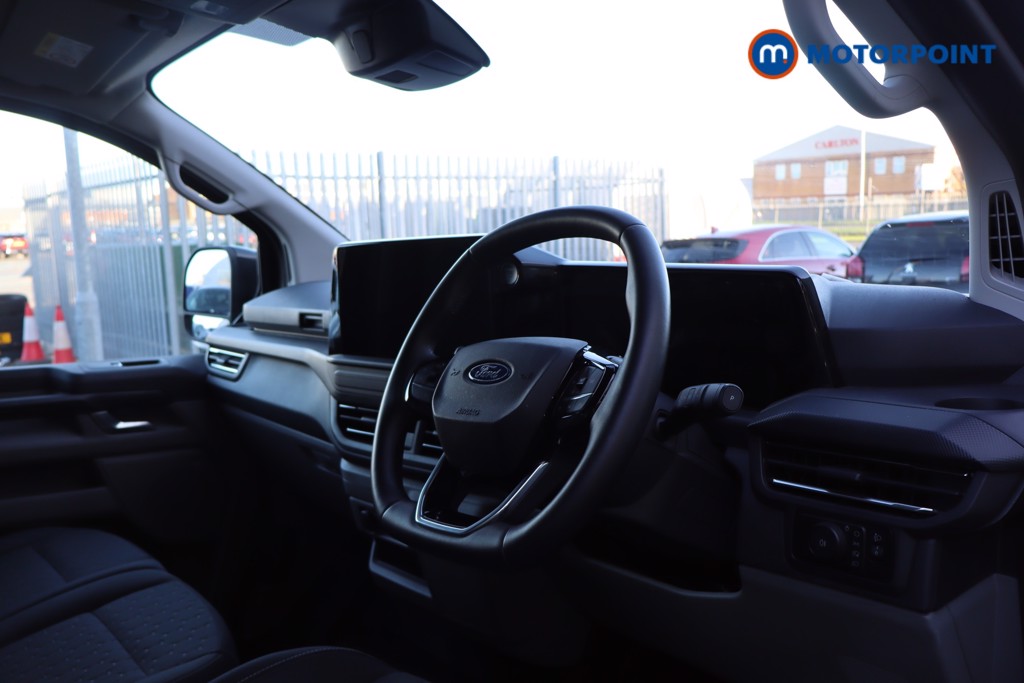 Used Ford Transit Custom 2025 for sale - 77032307: Photo 5