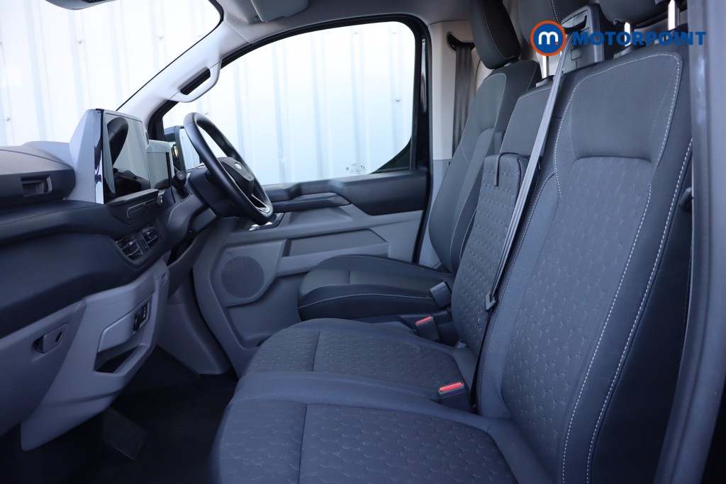 Used Ford Transit Custom 2025 for sale - 77032307: Photo 9