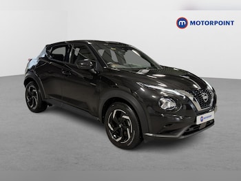 Nissan - Juke