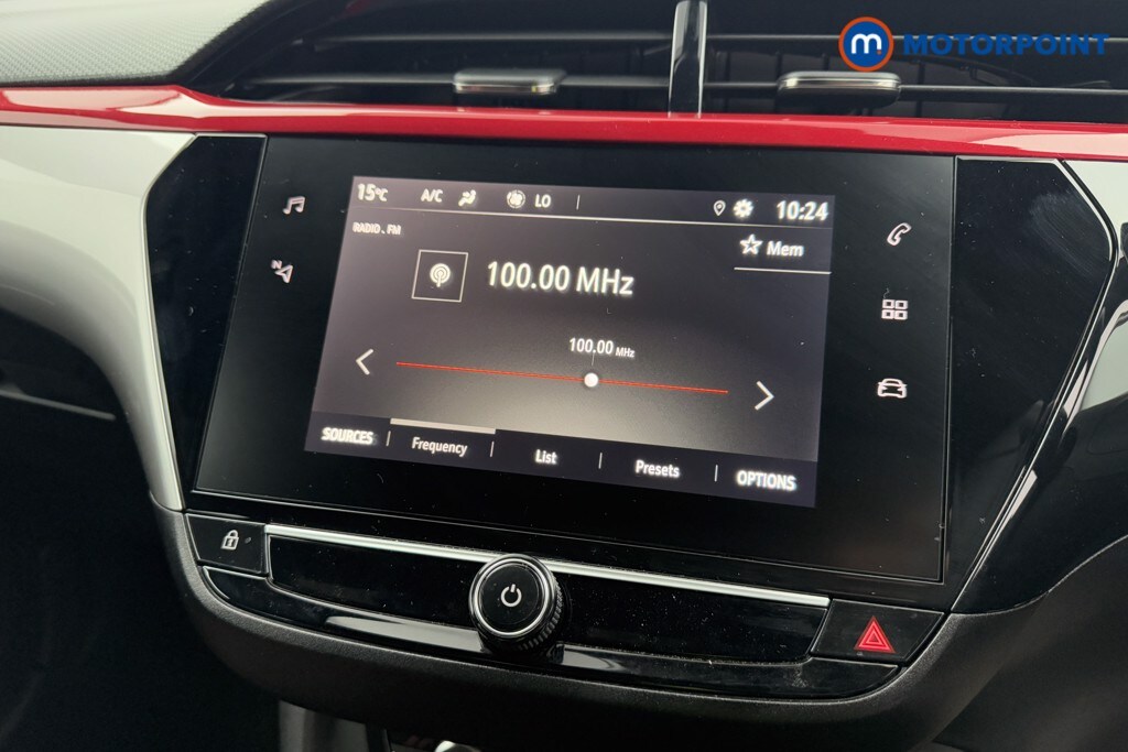 Used Vauxhall Corsa 2023 for sale - 77577502: Photo 14