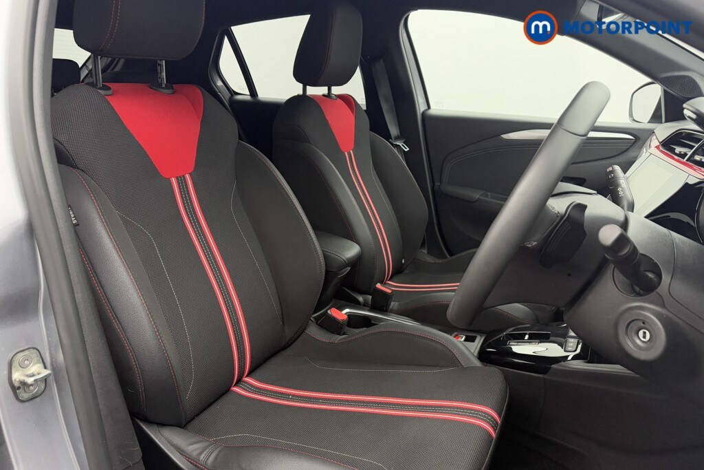 Used Vauxhall Corsa 2023 for sale - 77577502: Photo 24