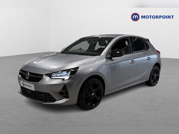 Used Vauxhall Corsa 2023 for sale - 77577502: Photo