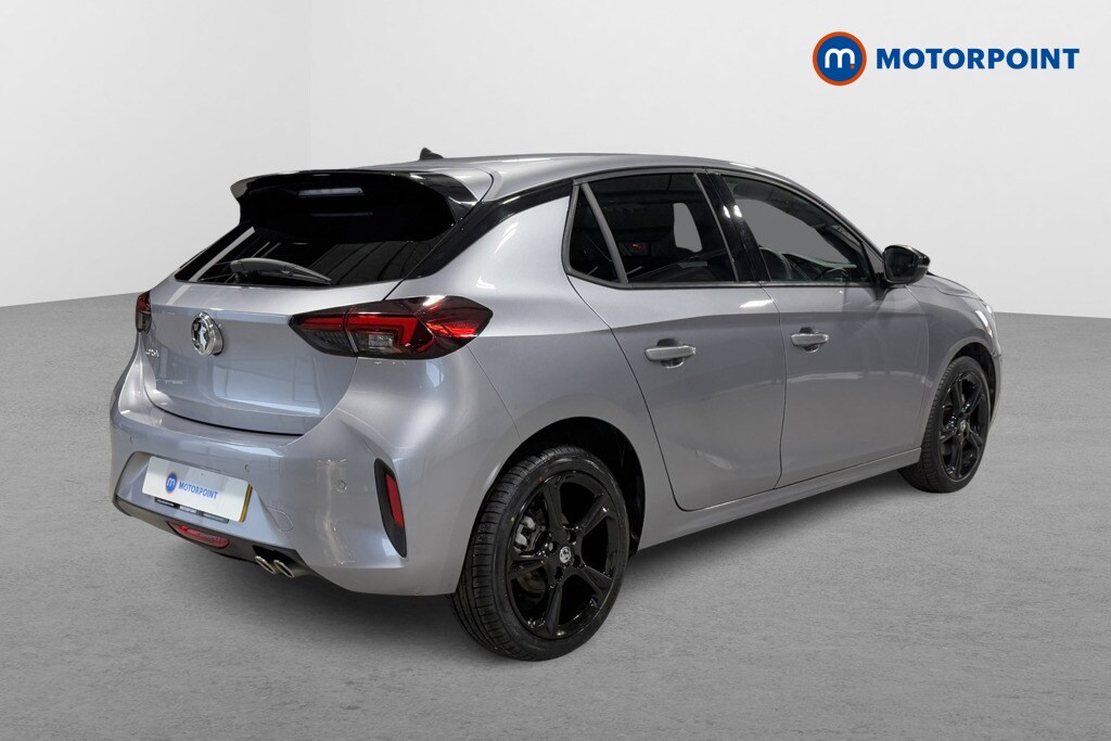 Used Vauxhall Corsa 2023 for sale - 77577502: Photo 7