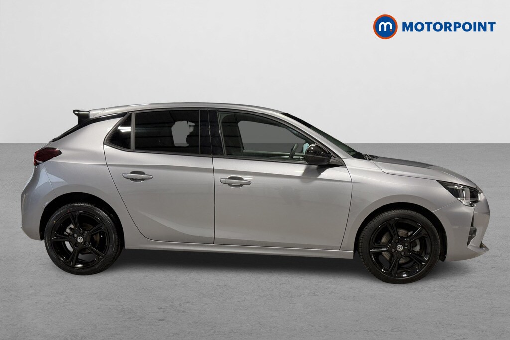 Used Vauxhall Corsa 2023 for sale - 77577502: Photo 8