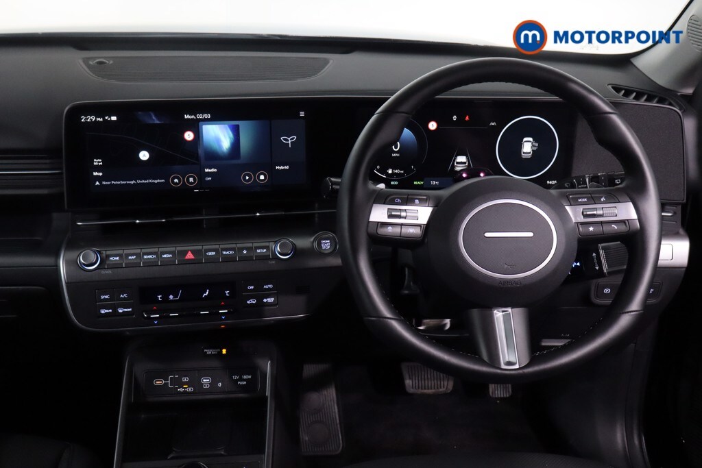 Used Hyundai KONA 2025 for sale - 77760006: Photo 11