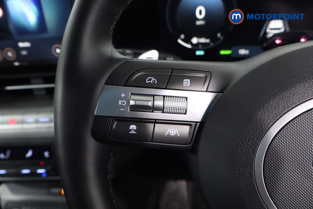 Used Hyundai KONA 2025 for sale - 77760006: Photo 15