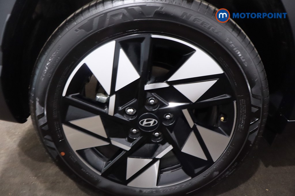 Used Hyundai KONA 2025 for sale - 77760006: Photo 17