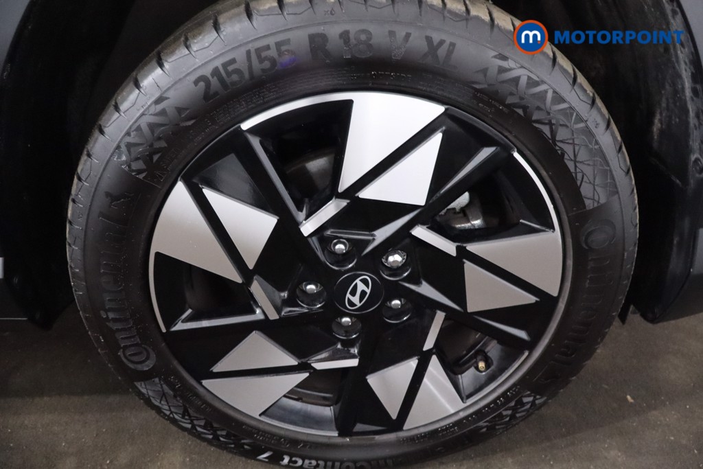 Used Hyundai KONA 2025 for sale - 77760006: Photo 18