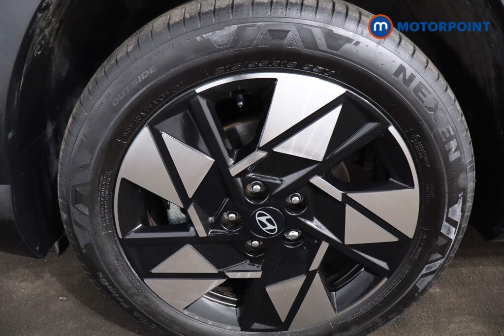 Used Hyundai KONA 2025 for sale - 77760006: Photo 19