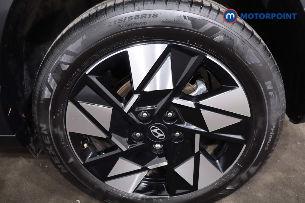 Used Hyundai KONA 2025 for sale - 77760006: Photo 20