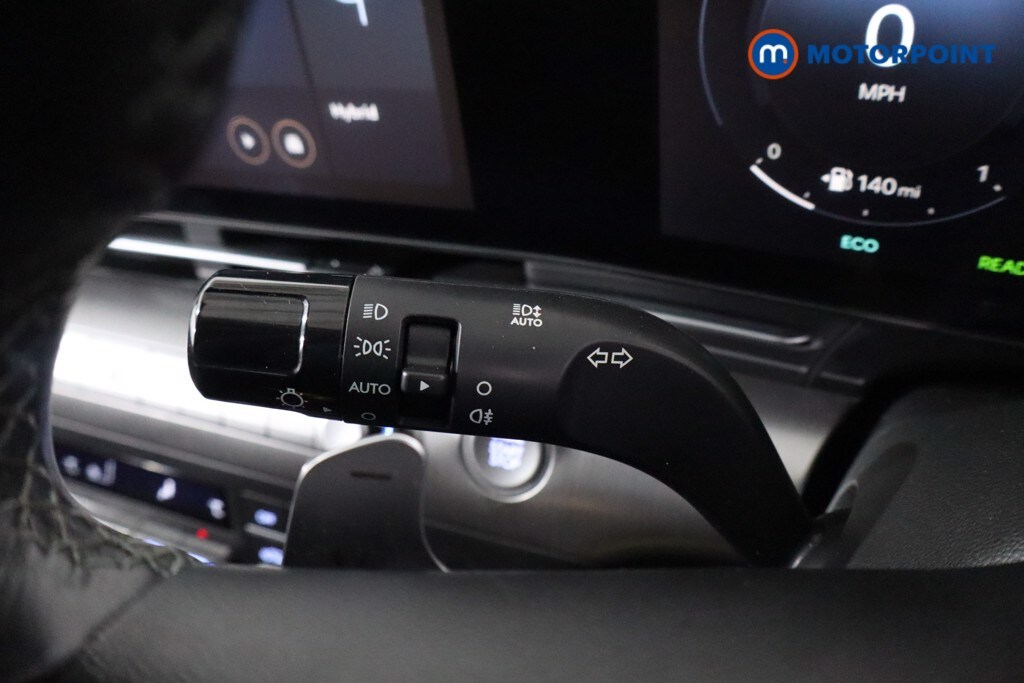 Used Hyundai KONA 2025 for sale - 77760006: Photo 22