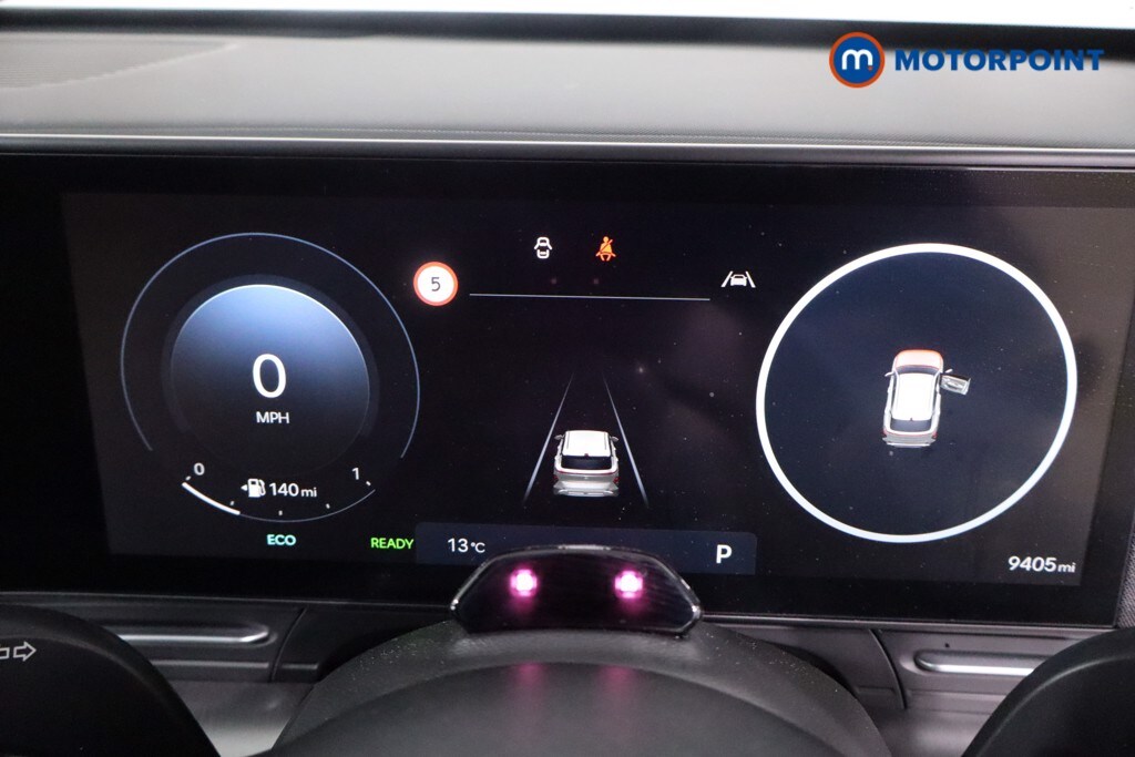 Used Hyundai KONA 2025 for sale - 77760006: Photo 24