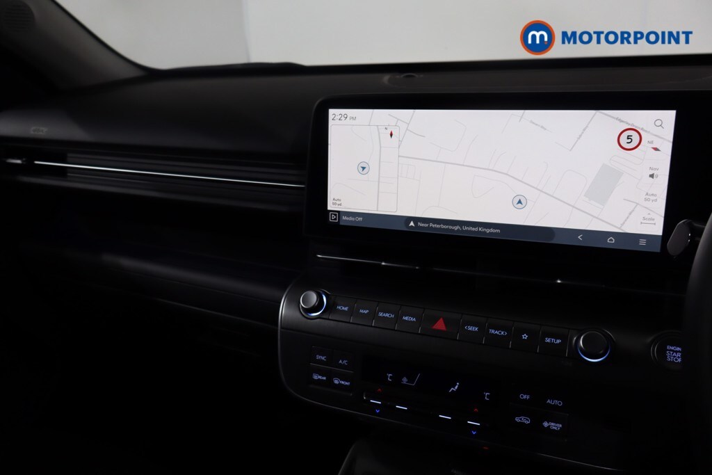 Used Hyundai KONA 2025 for sale - 77760006: Photo 29