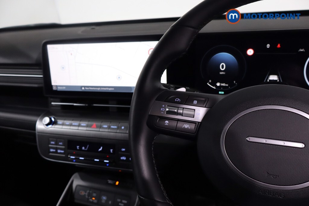 Used Hyundai KONA 2025 for sale - 77760006: Photo 30