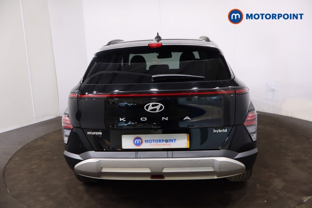 Used Hyundai KONA 2025 for sale - 77760006: Photo 44