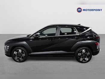 Used Hyundai KONA undefined for sale - 77760006: Photo