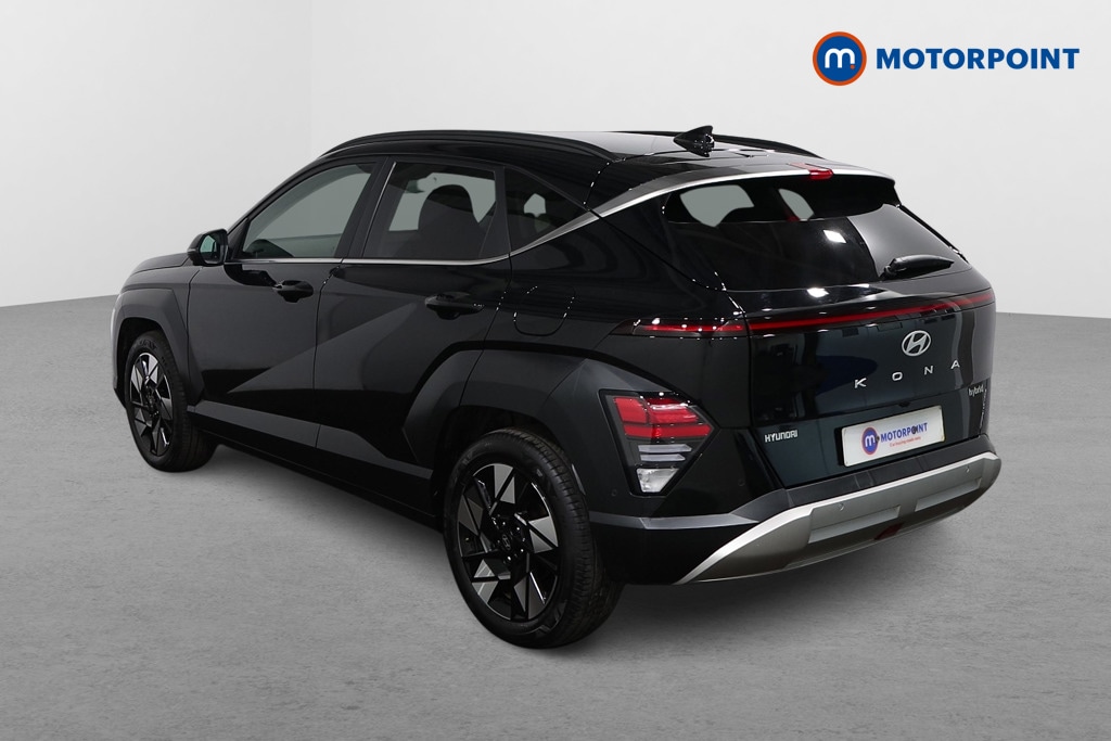 Used Hyundai KONA 2025 for sale - 77760006: Photo 5
