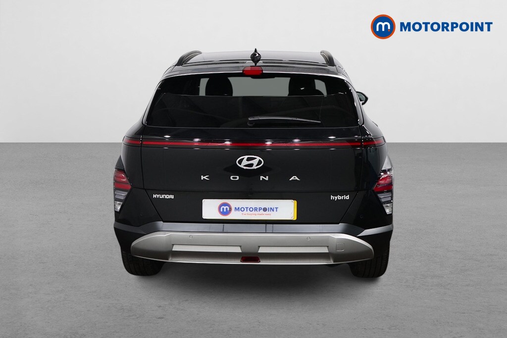 Used Hyundai KONA 2025 for sale - 77760006: Photo 6