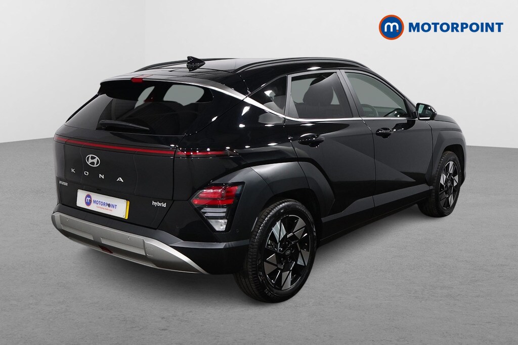 Used Hyundai KONA 2025 for sale - 77760006: Photo 7